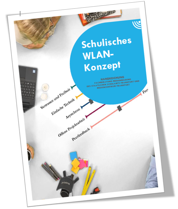Abbildung des Titelblattes