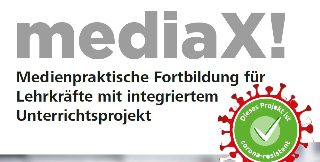 mediaX!