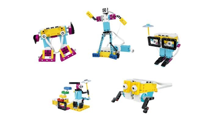 LEGO® Education SPIKE Prime