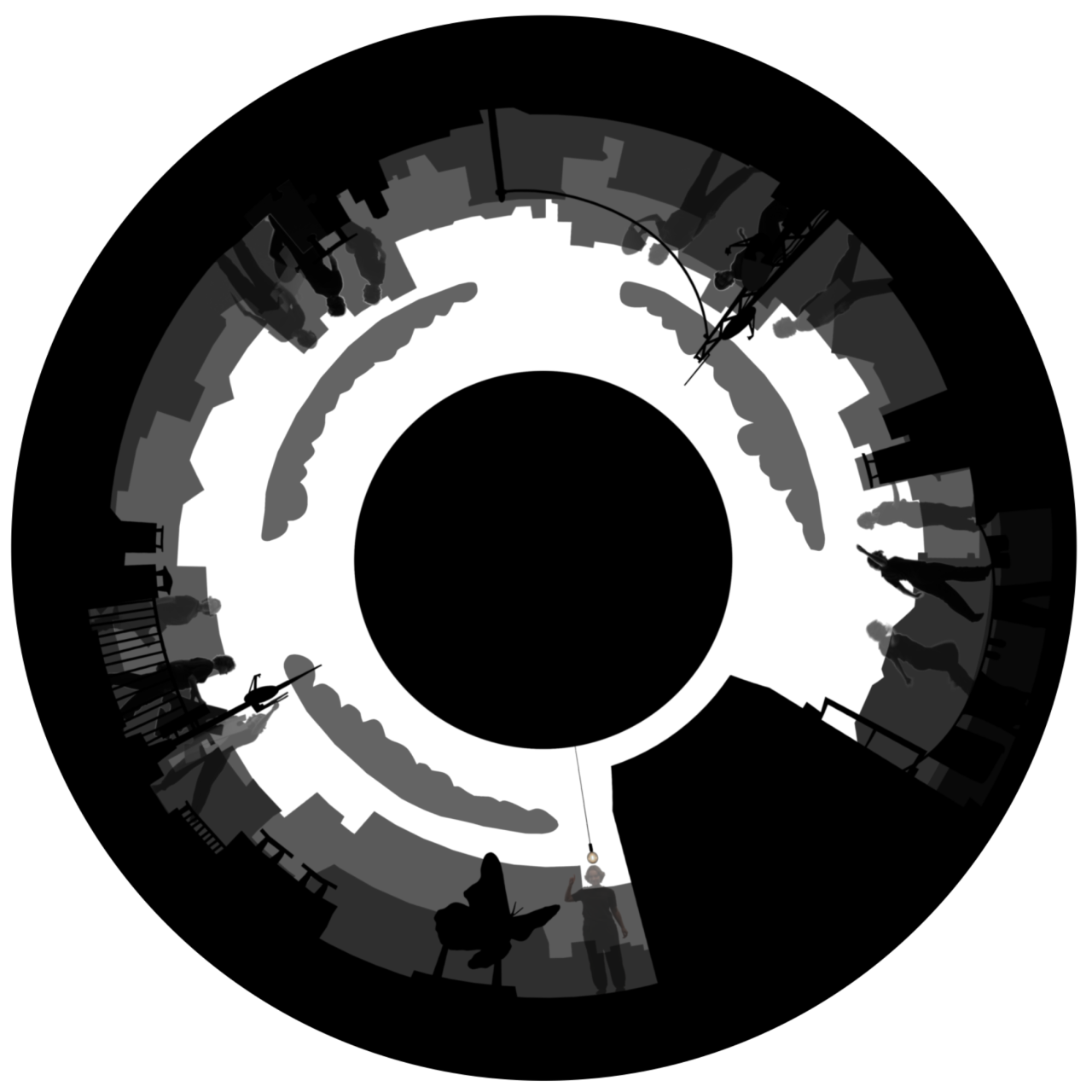 Logo Trailer Nikita Koppert
