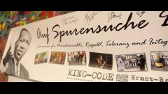 Martin Luther King - Eine Spurensuche