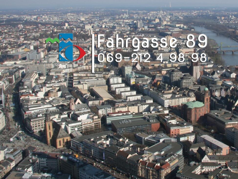 So finden Sie uns.