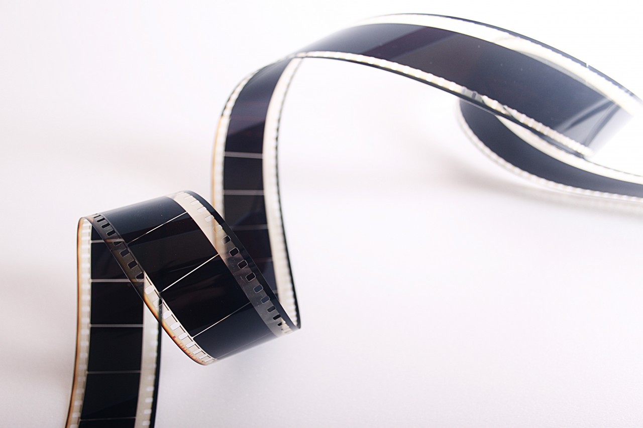 Projekt: Film AG