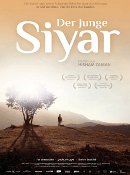 Der Junge Siyar