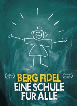 Berg Fidel